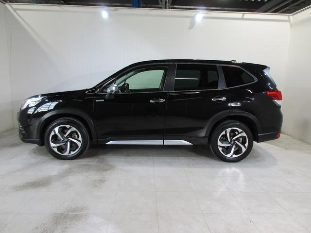 フォレスター2.0 アドバンス 4WD