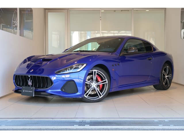 グラントゥーリズモ