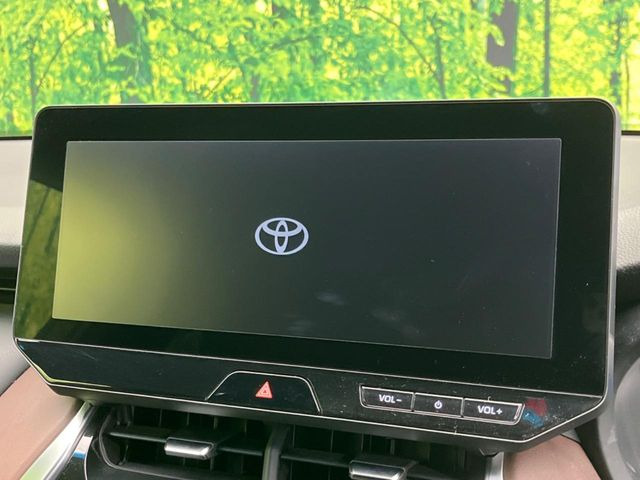 ハリアー2.5 ハイブリッド G