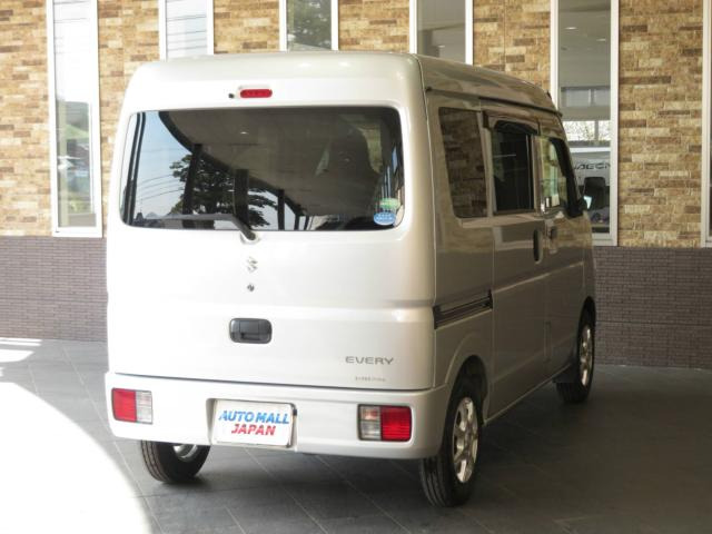 エブリイPC ハイルーフ