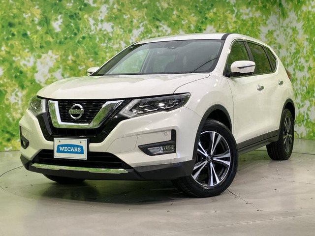 エクストレイル2.0 20Xi 4WD