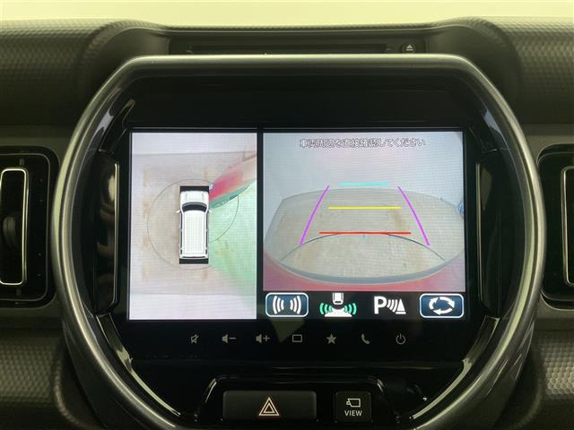 ハスラーJ スタイル