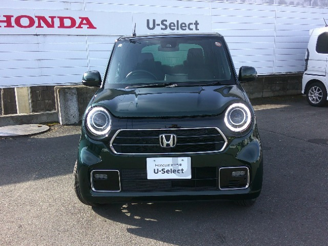 N-ONEプレミアム ツアラー