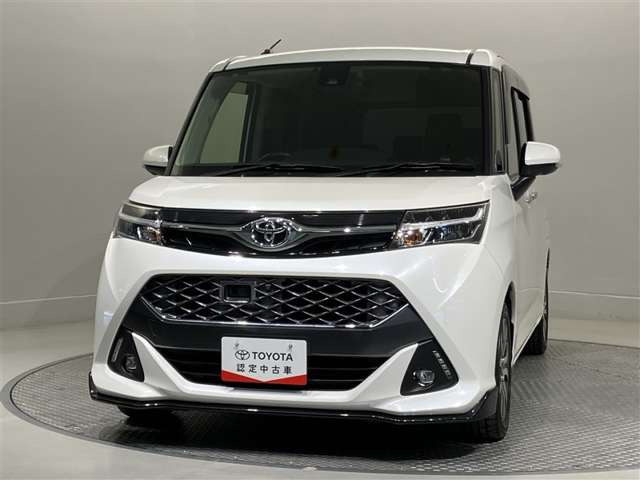 タンク1.0 カスタム G-T