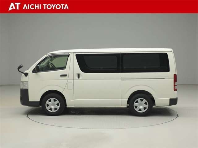 ハイエースバン2.0 DX ロング