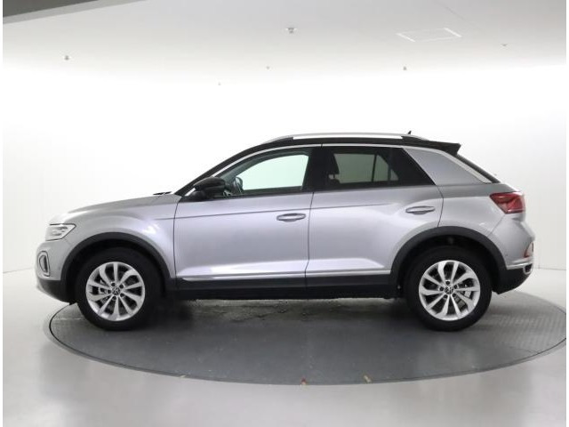 T-RocTSI スタイル