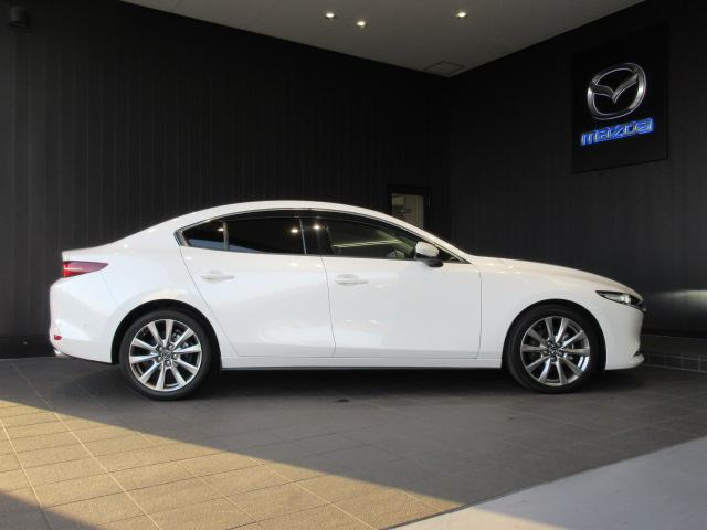 MAZDA3セダン2.0 X プロアクティブ ツーリング セレクション