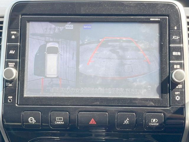 �y�A���E���h�r���[���j�^�[�z��p�̃J�����ɂ��A�ォ�猩���낵���悤�Ȏ��_��360�x�N���}�̎��͂��m�F���邱�Ƃ��ł��܂������p�������m�F���₷���A�����ꏊ�ł̐؂�Ԃ��⒓�Ԃ��X���[�Y�ɍs���܂��B