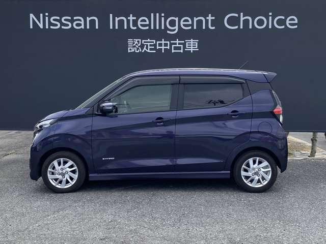 デイズハイウェイスターX