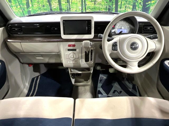 アルトラパンモード