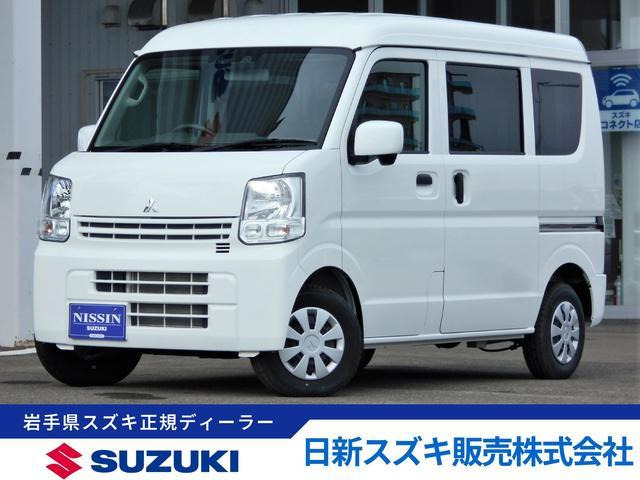 ミニキャブバン