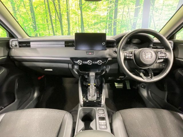 ヴェゼル1.5 e:HEV Z