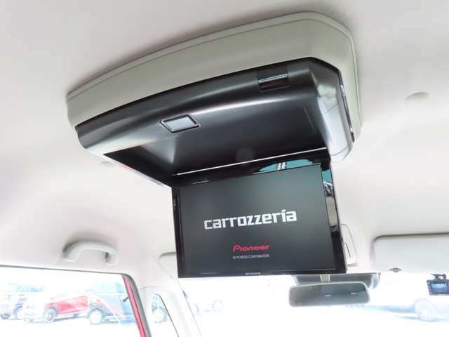 デリカD:21.2 カスタム ハイブリッド MV 全方位カメラパッケージ