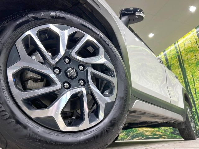 【純正16インチアルミホイール】外観にマッチした純正アルミホイールを装着しております。各種社外アルミホイールや、スタッドレスタイヤも取扱いしております。是非ご相談ください♪