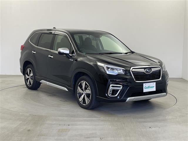 フォレスター2.0 アドバンス 4WD