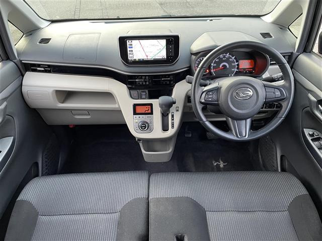 ムーヴX リミテッド SAIII 4WD