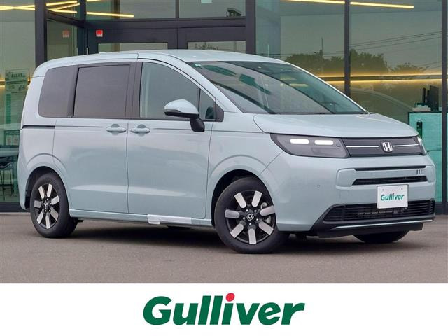 フリード1.5 エアー EX