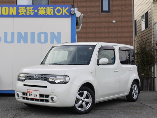 キューブ1.5 15X Mセレクション