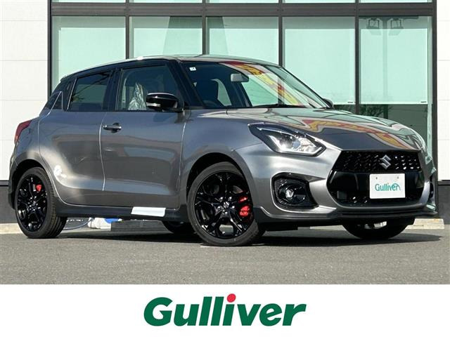 スイフト1.4 スポーツ ZC33S ファイナル エディション
