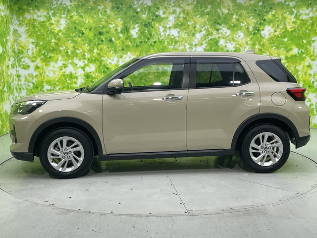 ライズハイブリッド 1.2 G