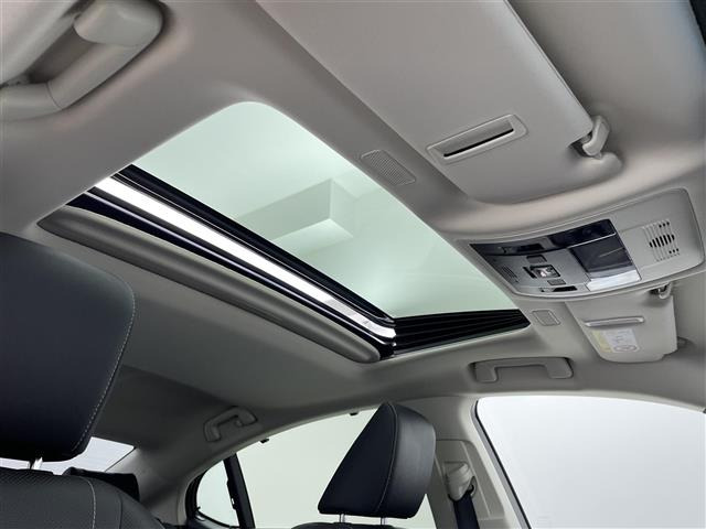 ES300h バージョンL