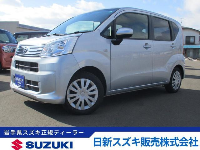 ムーヴL SAIII 4WD