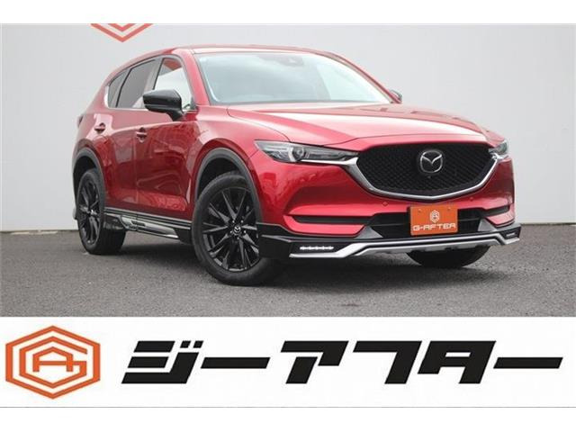 CX-52.2 XD ブラックトーンエディション