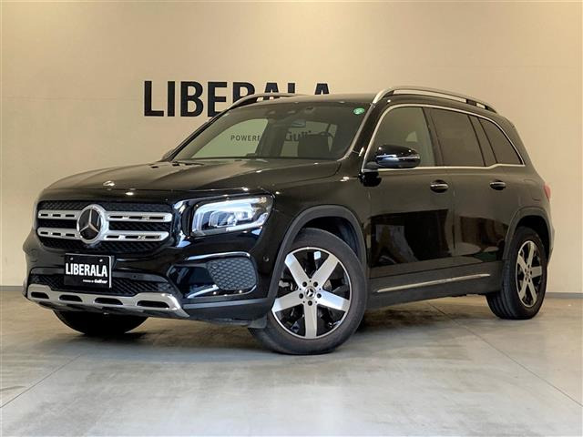 GLBGLB200d 4マチック 4WD