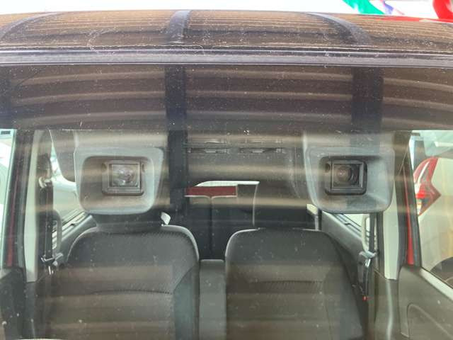 スペーシアカスタムZターボ 4WD