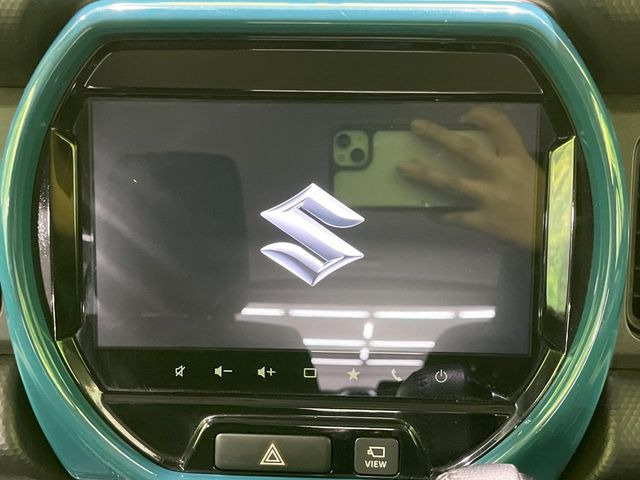 ハスラーハイブリッド(HYBRID) X