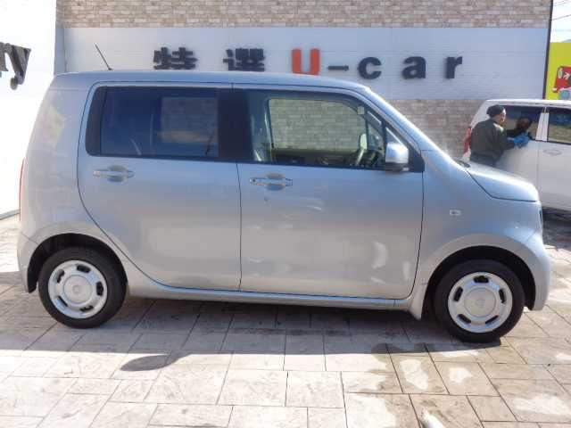 N-WGNG ホンダ センシング 4WD