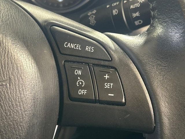 �y�N���[�Y�R���g���[���z�������H�����N���N���s�B�A�N�Z���𗣂��Ă���葬�x�ő��s���ł��A�������^�]���̕��S���y��!�����E�������ȒP�ȃX�C�b�`����Œ����ł��܂��B