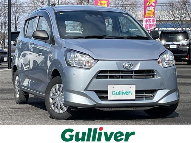 ミライースL SAIII 4WD