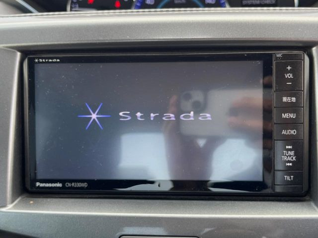 �y�i�r�Q�[�V�����z�g���₷���i�r�ŖړI�n�܂ł�������ē����Ă���܂��B�e��I�[�f�B�I�Đ��@�\���[�����Ă���A���Ԃ̉^�]������Ɋy�����Ȃ�܂�!!