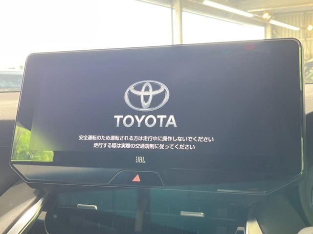 ハリアー2.5 ハイブリッド Z レザーパッケージ