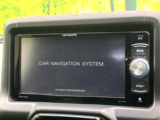 �y�i�r�Q�[�V�����z�g���₷���i�r�ŖړI�n�܂ł�������ē����Ă���܂��B�e��I�[�f�B�I�Đ��@�\���[�����Ă���A���Ԃ̉^�]������Ɋy�����Ȃ�܂�!!