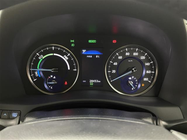 アルファードハイブリッド