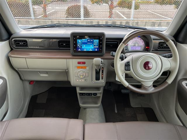 アルトラパンLC X