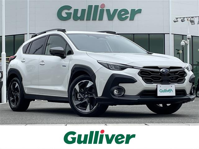 クロストレック2.0 リミテッド