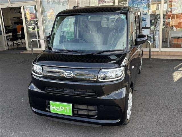 タントL スマートアシスト 非装着車