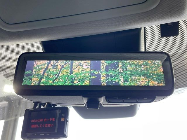 �y�f�W�^���C���i�[�~���[�z��Ȃ̑傫�ȉו��⓯��҂Ō�����m�F���Â炢���ł����S!�J�������B�e�����ԗ�����̉f�������[���~���[���ɕ\���B�N���A�Ȏ��E�ŏ󋵂̊m�F���\�ł�!