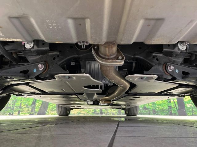 下回りがきれいなうちに、防錆加工の施工がオススメ。降雪地域はもちろん、沿岸部にお住いの方や、趣味でマリン・ウィンタースポーツをされる方にご好評いただいております。