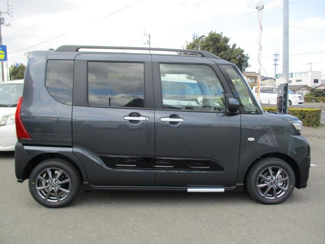 タントファンクロス リミテッド