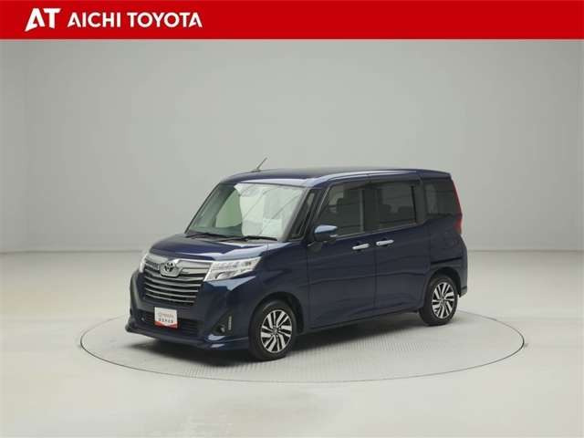 ルーミー1.0 カスタム G