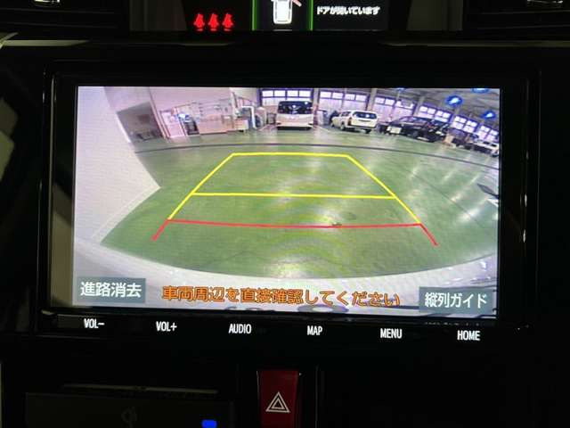 ルーミー1.0 カスタム G-T