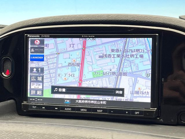 ���ЊO�������[�i�r/�n�f�W:�I�[�f�B�I�@�\�[���̃i�r�ŁA�^�]�����y�����Ȃ�܂���i�r���������₷�������b�g������܂��̂ŁA�i�r�@�\�ɕs����������͐��񂲑��k����������