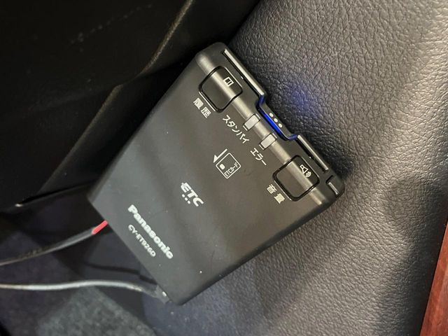 【ETC】高速道路の料金所をストレスなく通過!話題のスポットやサービスエリアに多い「スマートIC」利用時は必須のアイテムです。当店でセットアップを実施、ご納車当日からすぐにご利用いただけます!