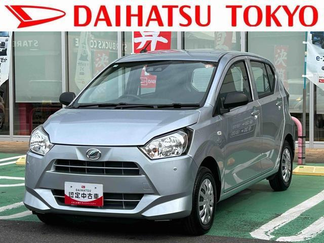 ミライースL SAIII