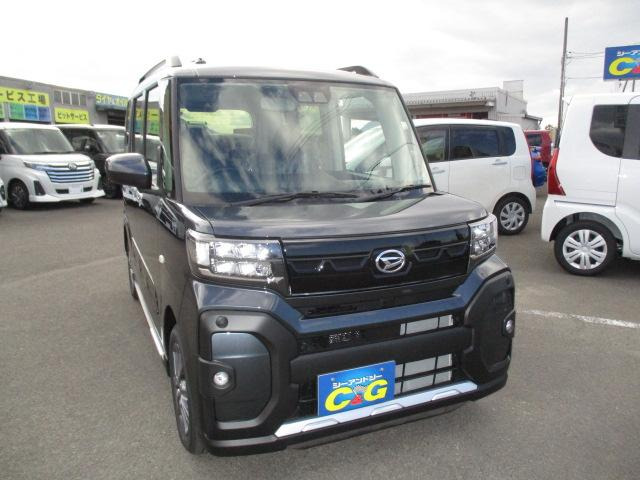 タントファンクロス リミテッド