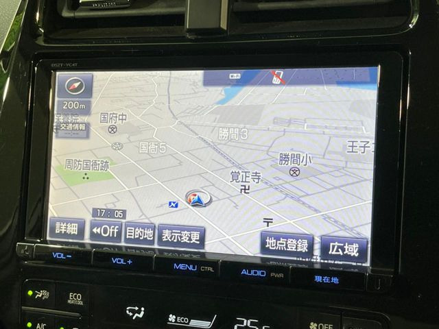 プリウス1.8 S セーフティ プラス